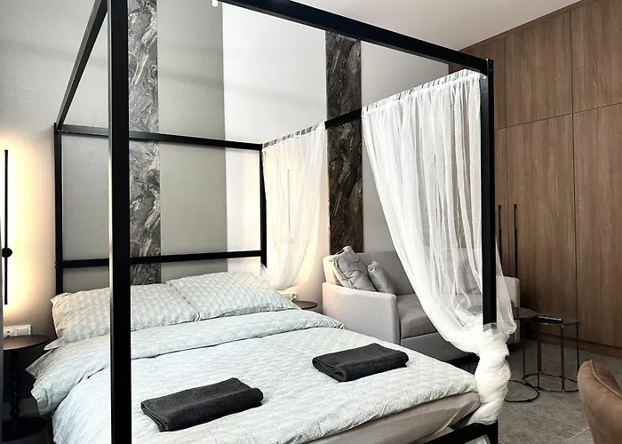 Dubois Apartment - Self Check-In 20H