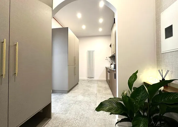 Dubois Apartment - Self Check-In 20H
