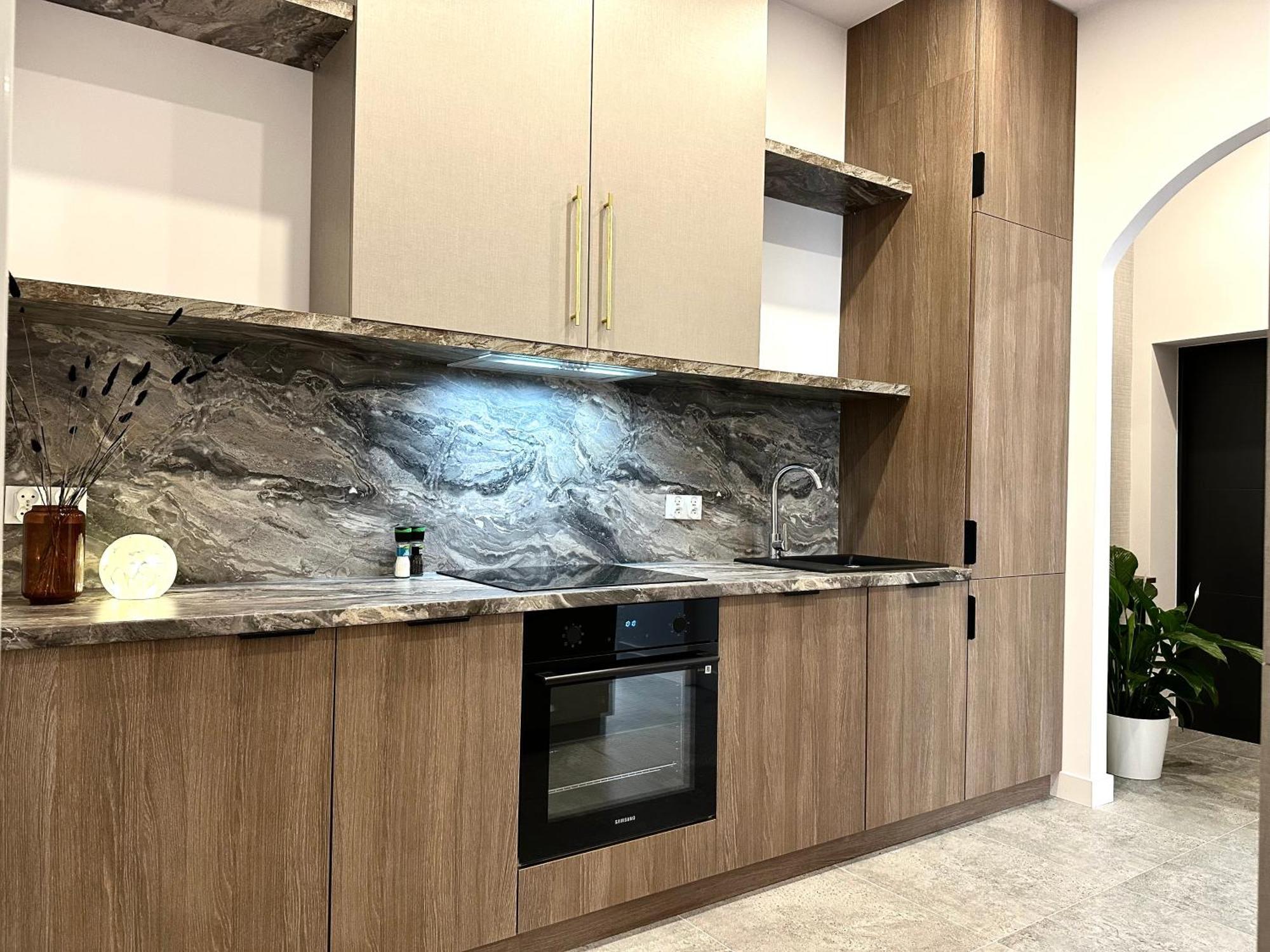 Apartment Dubois - Self Check-in 20h Breslau
