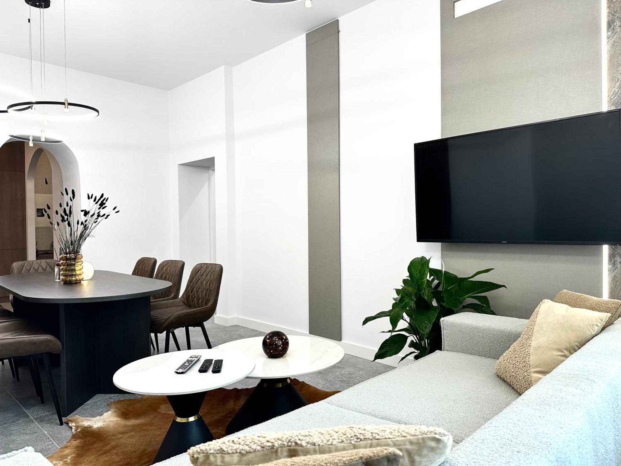 Appartamento Dubois - Self Check-in 20h