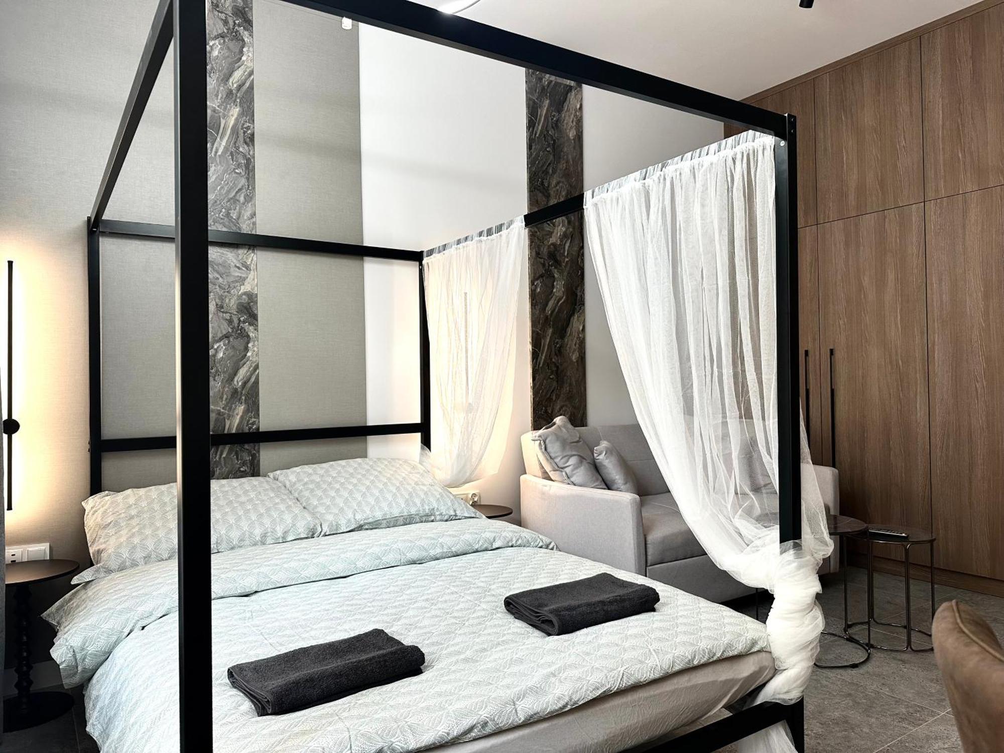 Apartment Dubois - Self Check-in 20h *