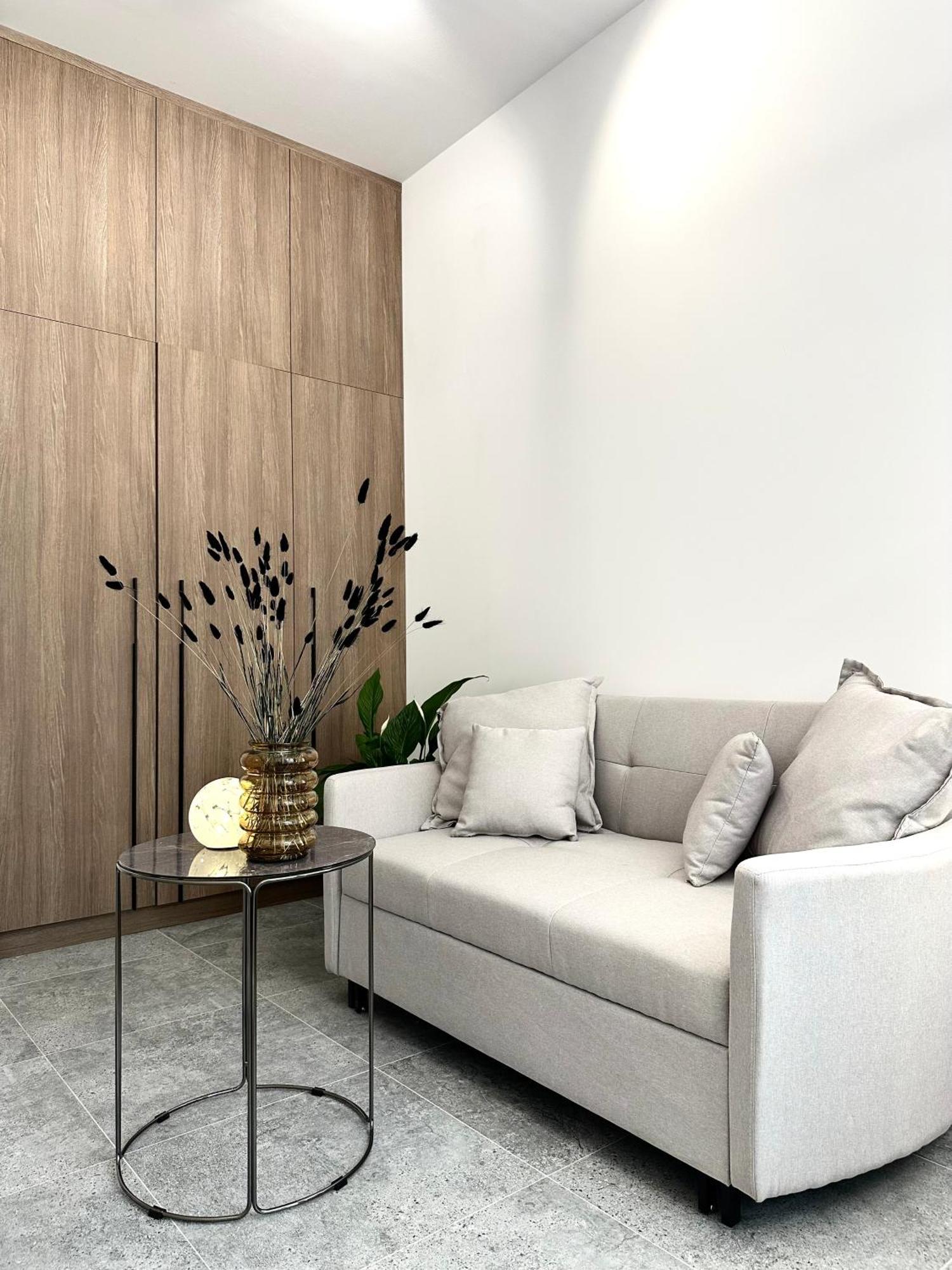 Appartamento Dubois - Self Check-in 20h *
