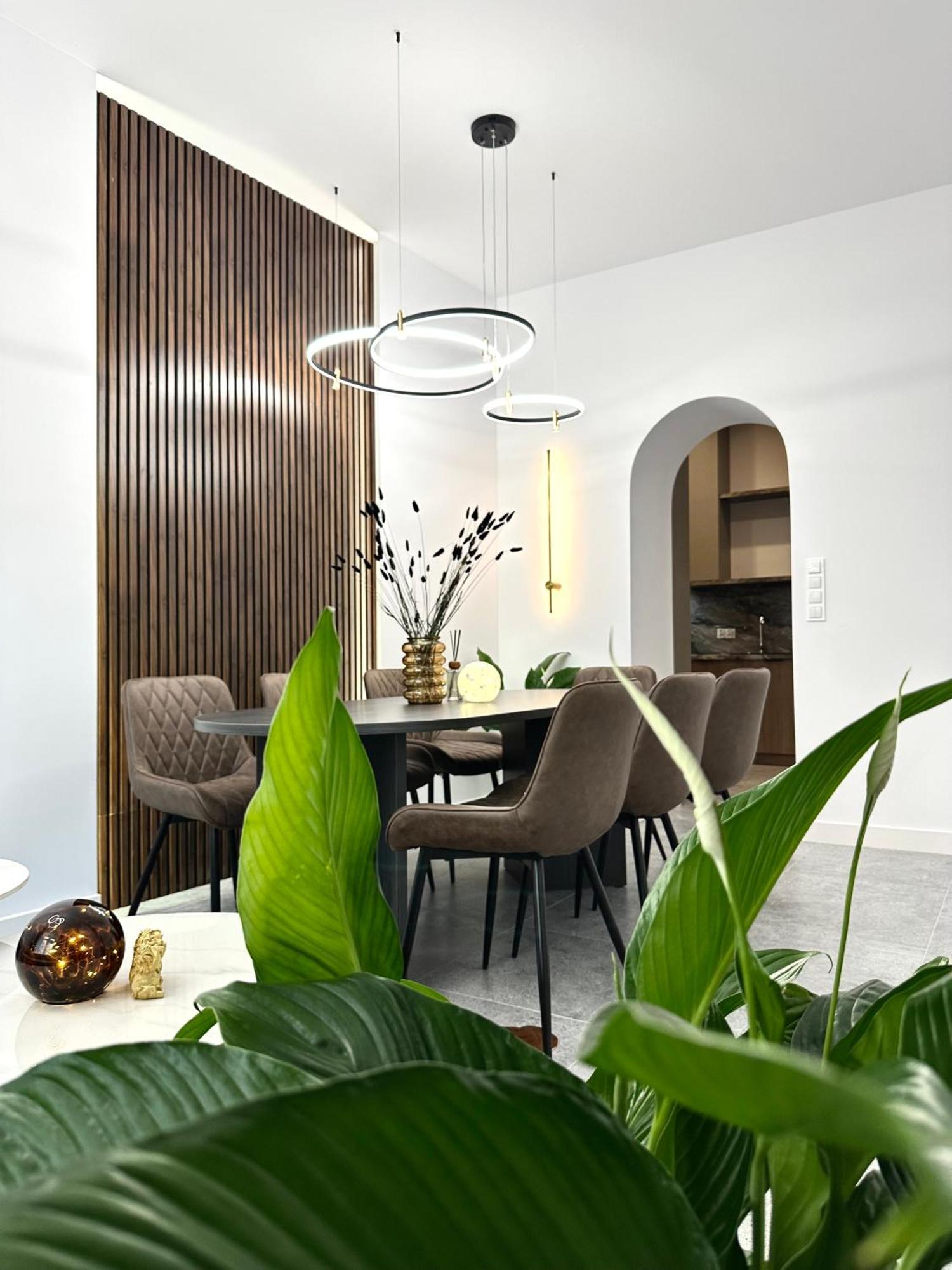 Dubois - Self Check-in 20h Apartment