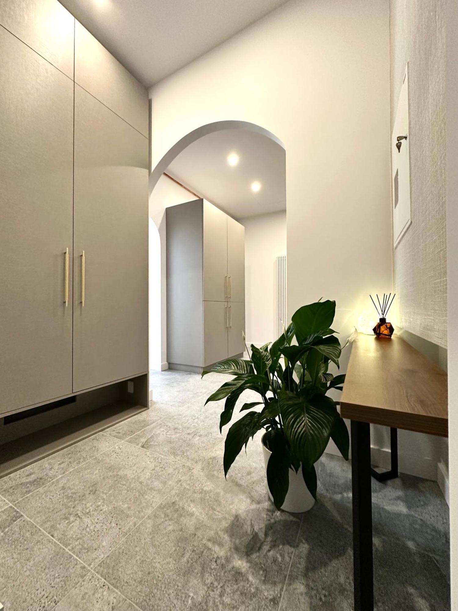 Dubois - Self Check-in 20h Apartment Breslau